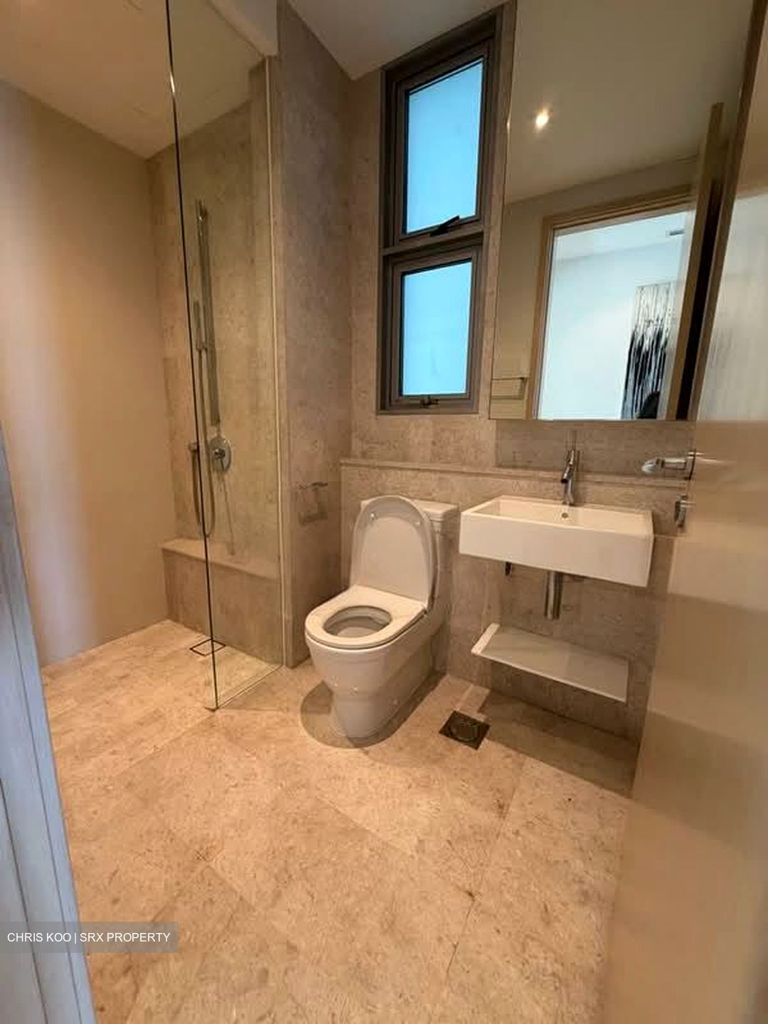 The Azure (D4), Condominium #604150221